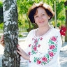 Оксаночка Суворова