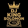 King Solomon