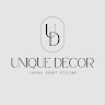 Unique Decor