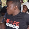kennedy kangera