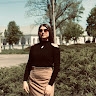 Olena Zagorodnya