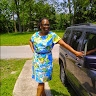 Betty Washington