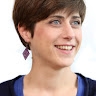 Veronique Delille