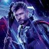 Amrit Chalise