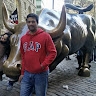 Amit Narlawar