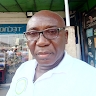 Tetteh CHARLES HOMBEY