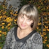 Галина Якушенко