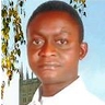 OJABE JOHN