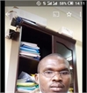 Patrick mutunga
