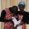 Shedrach Orji