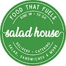 Salad House Rutherford
