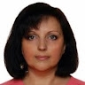 Алла Чухлiб
