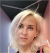 Olena Kosynska