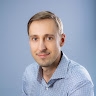 Andrew Zhyvolovych