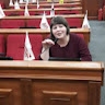 Тетяна Катеренюк