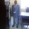 Dennis Mwaniki