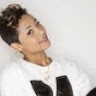 Jasmine Whitaker