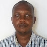 Danson Koech