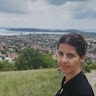 Magdolna Rostás