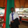 Echezu Ugoc hukwu sheriff