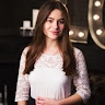 YULIIA HOROBETS