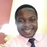 Timothy Mutuku