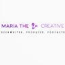 Maria Cre8ive