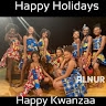 Alnur African Dance