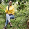 Irene Amongin.