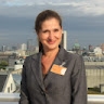 Irina Cherniaieva