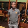 Blaise Baguma
