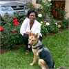 Janet Mathenge