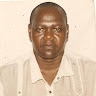 Simon Ongodia