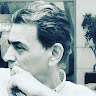 Cartoonist Naser Jafari