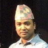 ujjowl shrestha