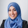 Asmaa Elamrousy