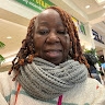 MARY JOHNSON
