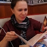 Julia Shilova