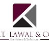 K. T. LAWAL & CO.  
