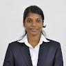 Nishanthi B