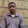patrick muraguri
