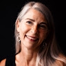 Jennifer Houge