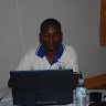 Isaac Kifamulusi