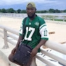 Oryema Wilson Idro
