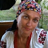 Ира Гончарова