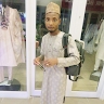 Bashir Alhassan Ibrahim