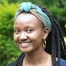 Ruth Wairimu