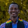 Jonathan Asare