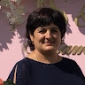 Світлана Ротаєнко