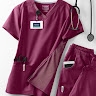medical ropa